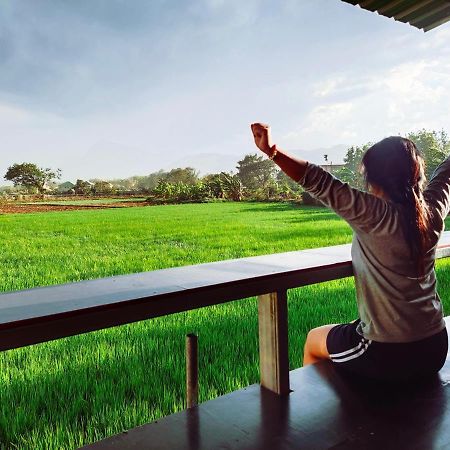 Bua Patumma Resort Mae Sai Esterno foto