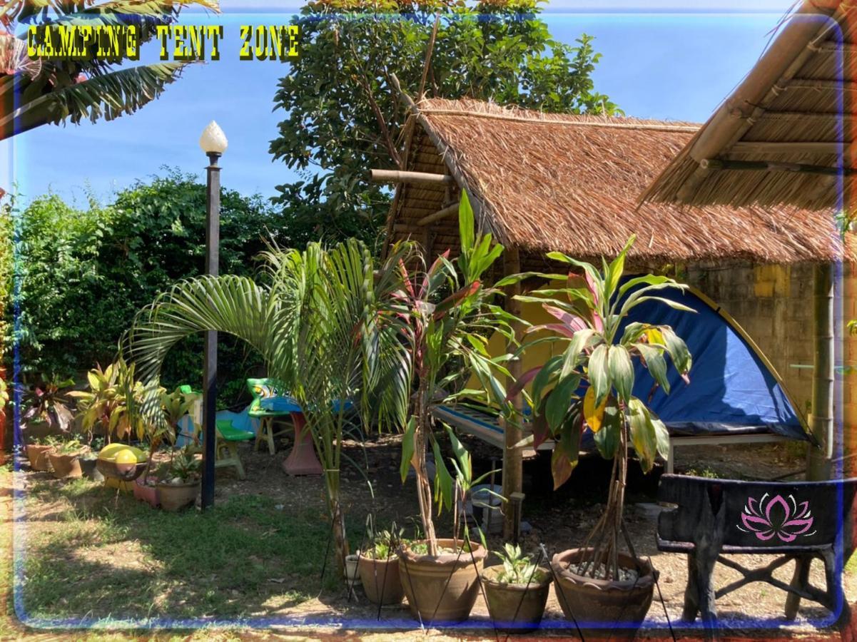 Bua Patumma Resort Mae Sai Esterno foto